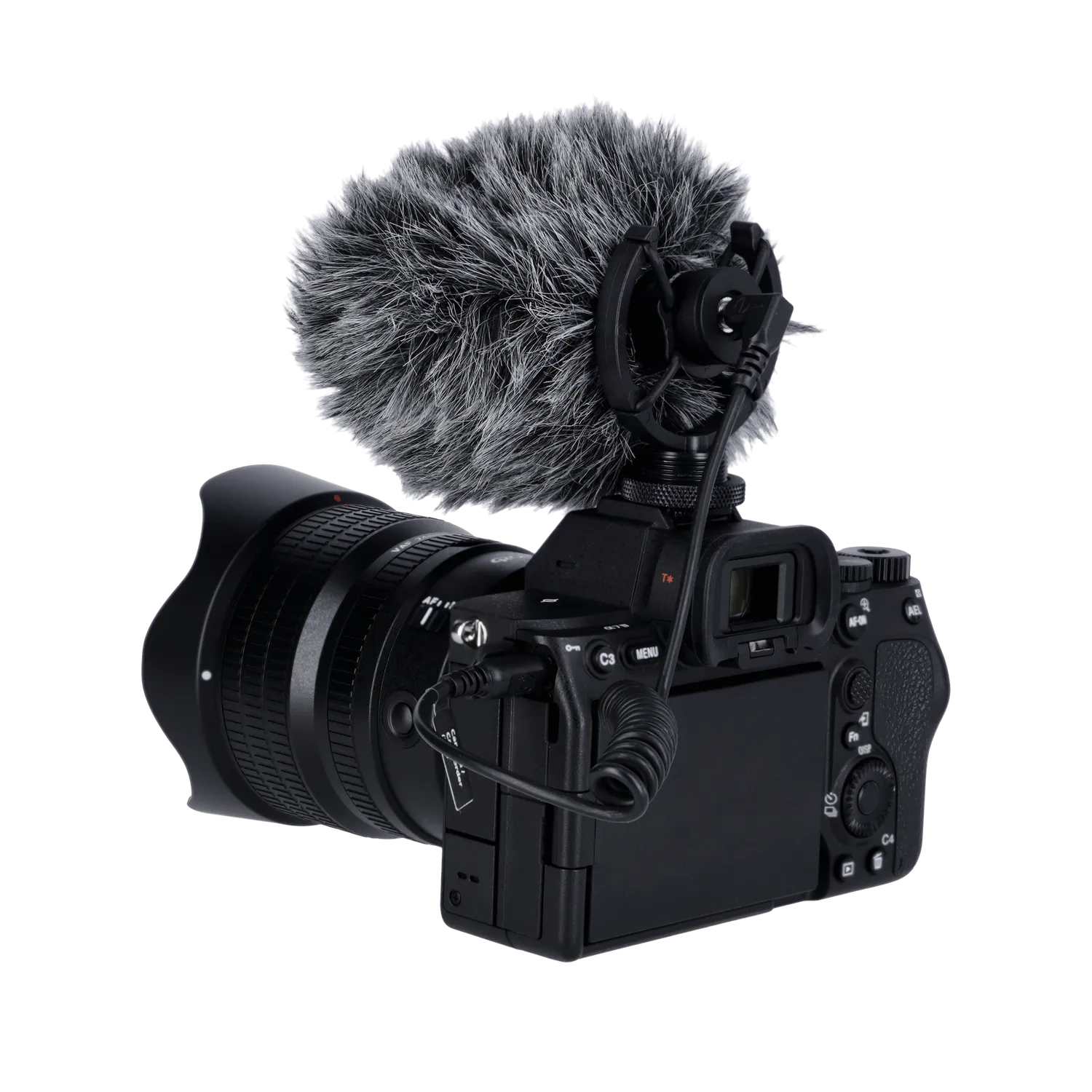 Rollei Hear:Me Mini 2 microfono USB-C plug & play