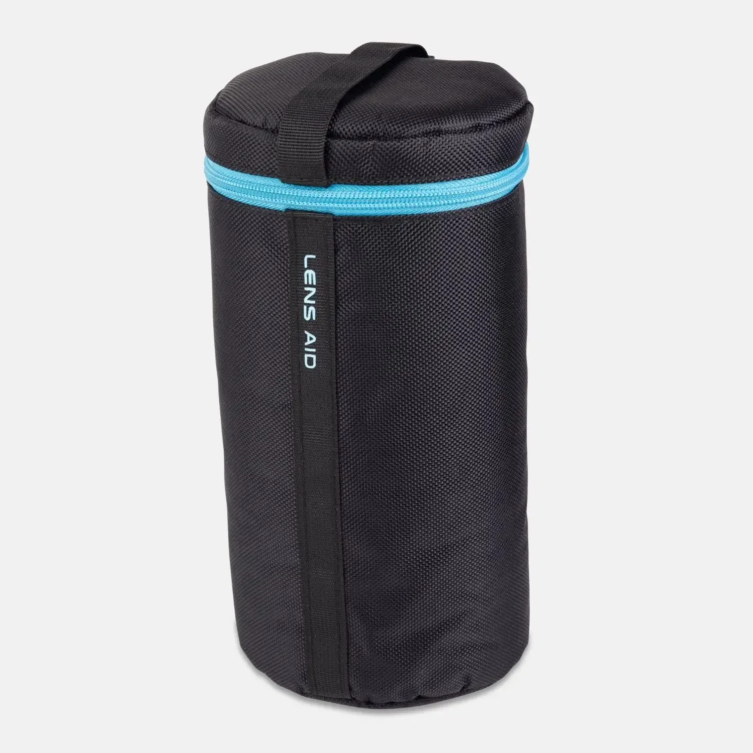 Lens-Aid Custodia Obiettivo Imbottita Idrorepellente