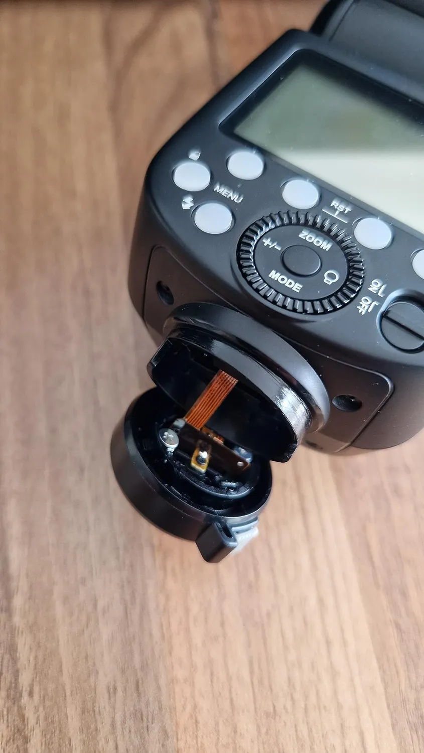 Godox V860III-S speedlite TTL per Sony con batteria