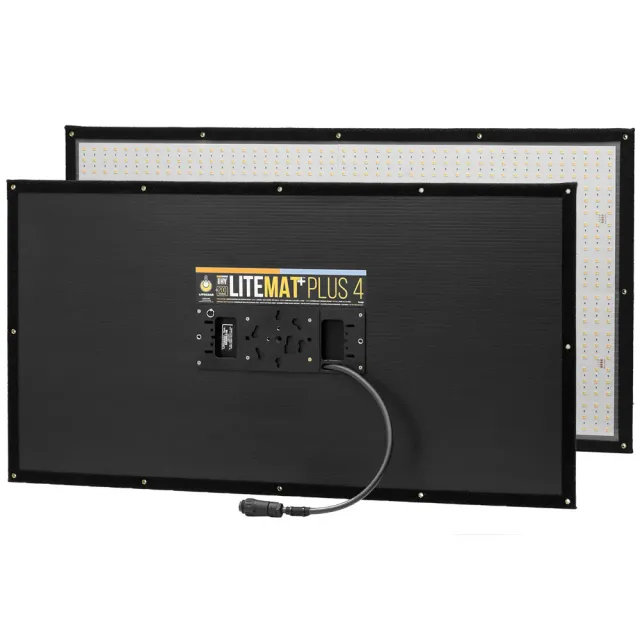 Kino Flo LiteMat Plus 4 pannello LED cinema