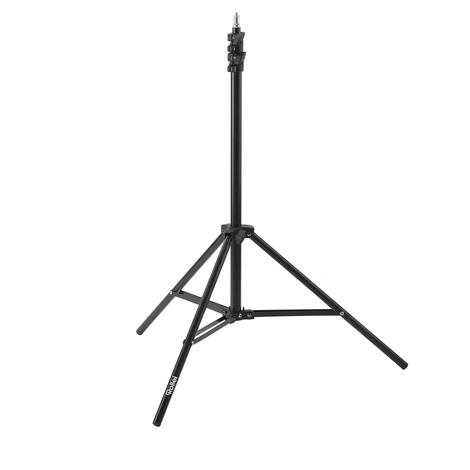 Rollei Basic stativo luce 200 cm portata 5 kg
