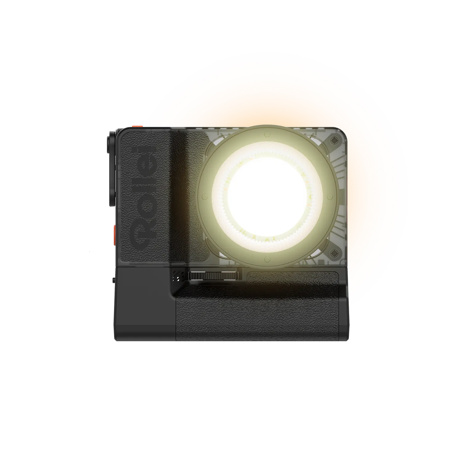 Rollei Lux 100W RGB Luce LED Video Kit Batteria