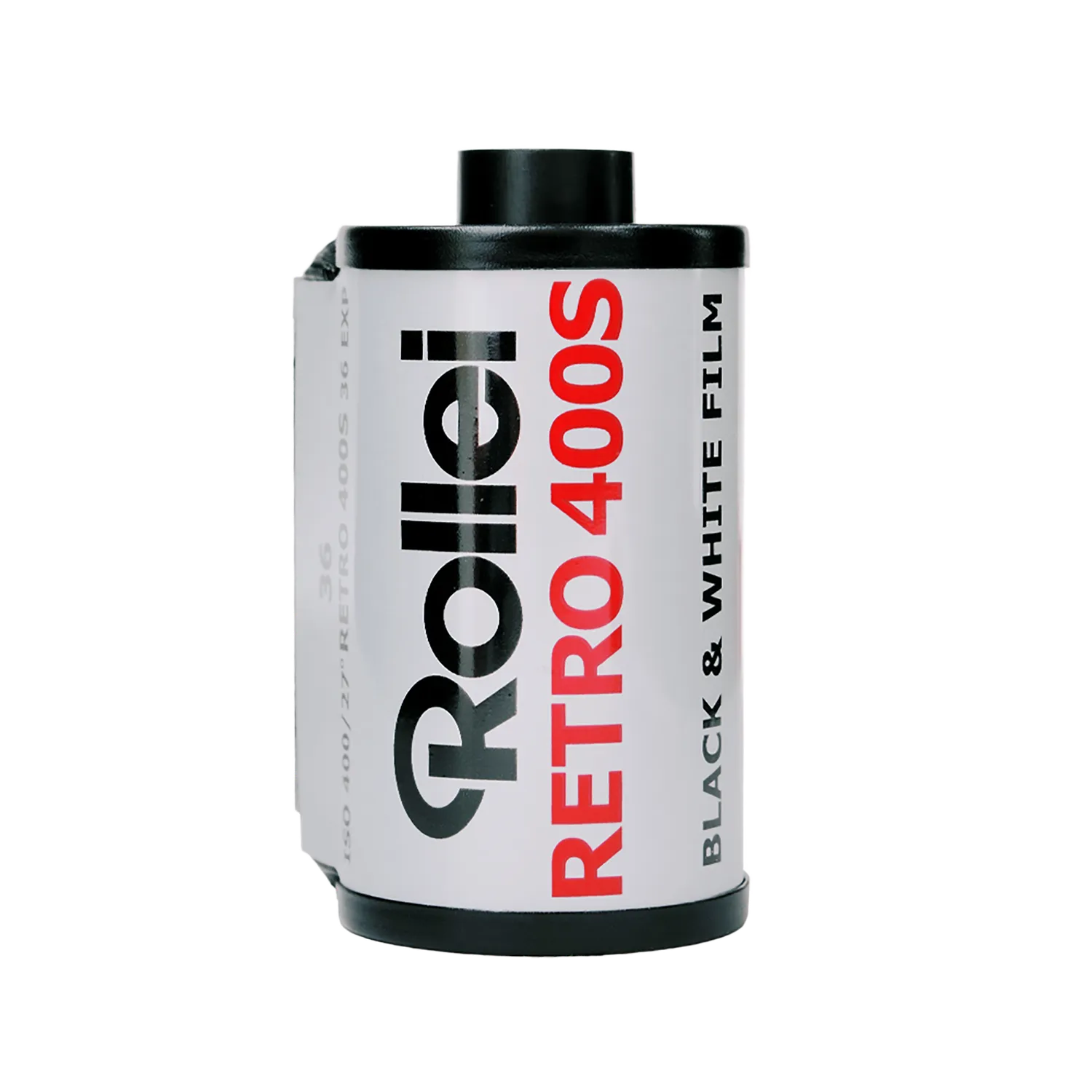 Rollei Retro 80S pellicola bianco e nero 35mm