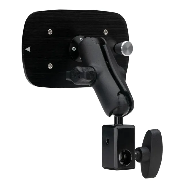 Kino Flo LiteMount supporto pannello LiteMat K-Mount