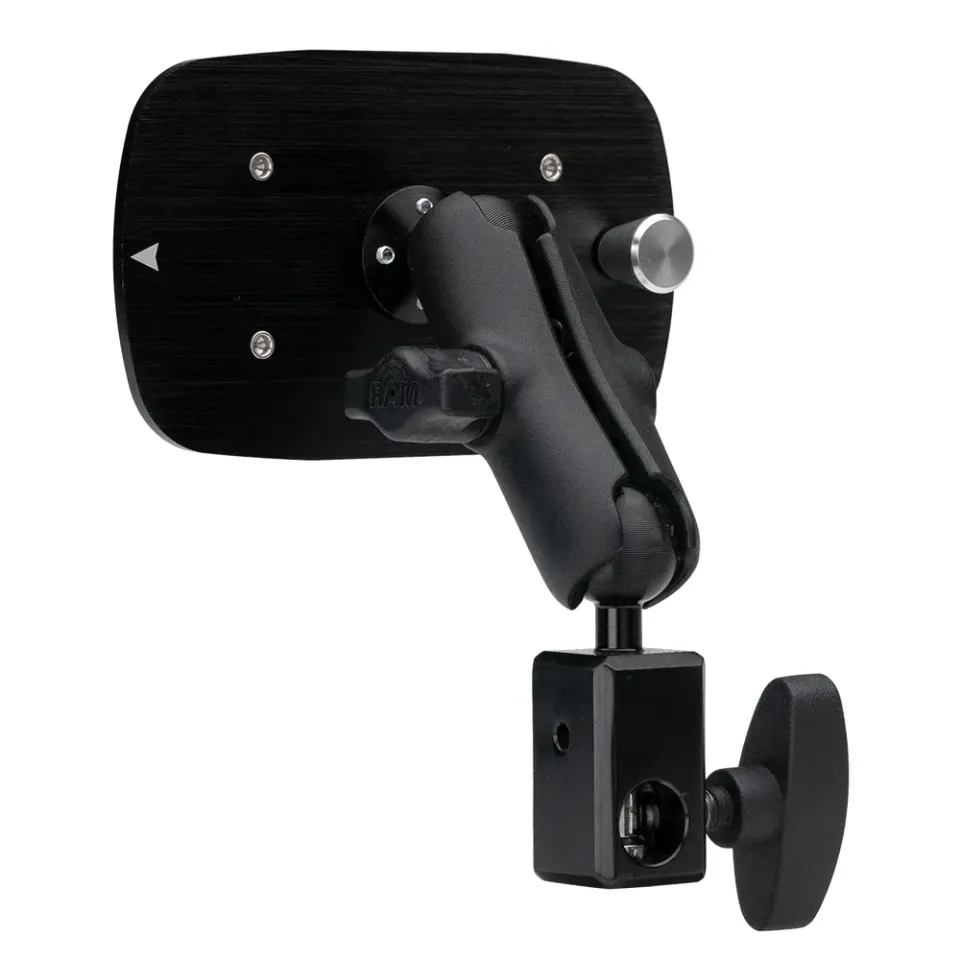 Kino Flo LiteMount supporto pannello LiteMat K-Mount