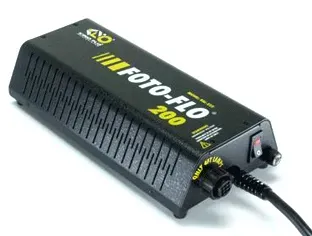 Kino Flo Foto-Flo 400/200 ballast fluorescenza 230V