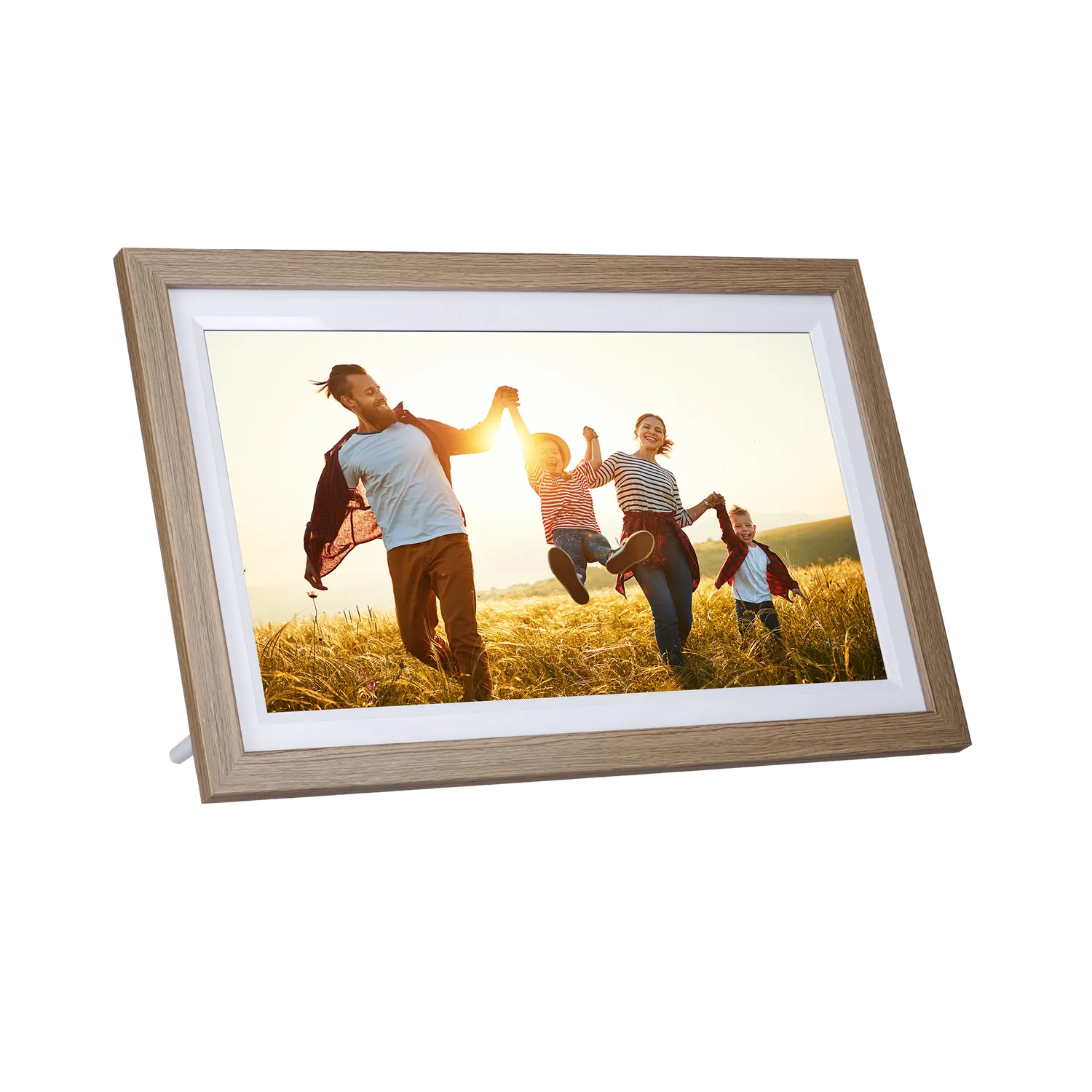 Rollei Smart Frame WiFi 152 cornice digitale 15,6" WiFi Frameo
