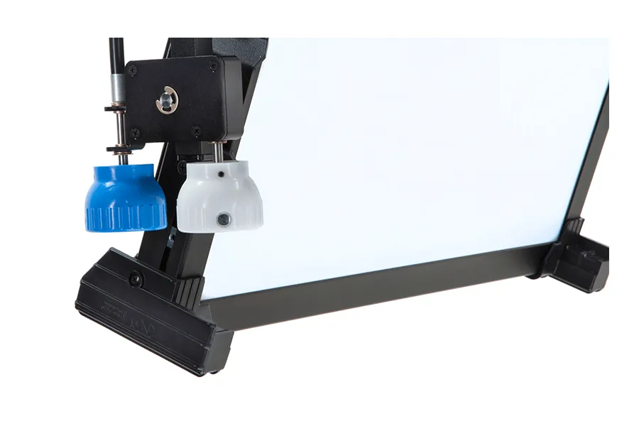 Kino Flo Celeb 250 LED DMX pannello LED daylight