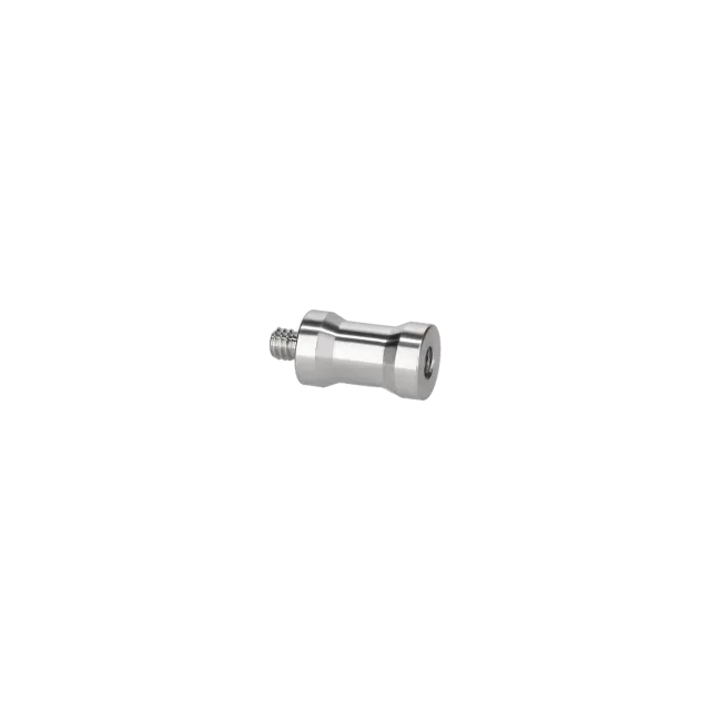 Rollei Adattatore Spigot Treppiede con Filetto 1/4