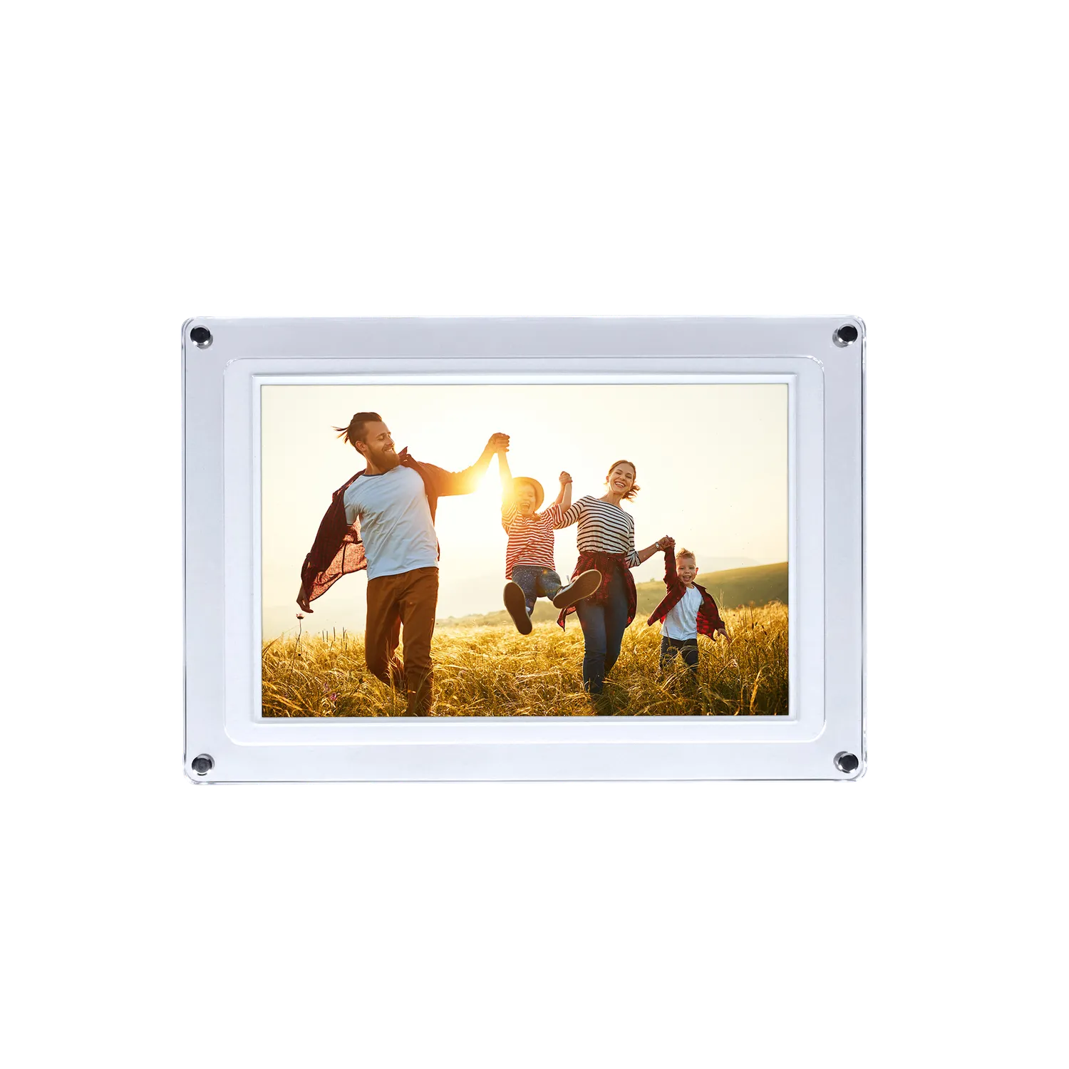 Rollei Smart Frame WiFi 109 cornice digitale 10,1" WiFi