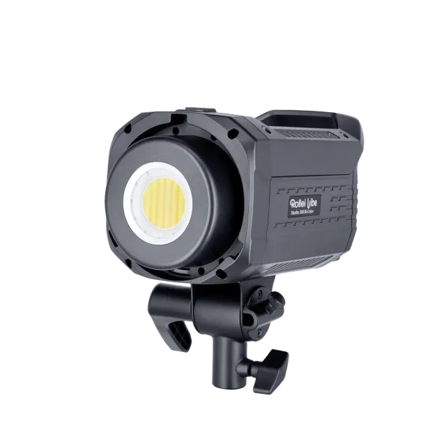 Rollei VIBE Studio 200 Bi-Color luce LED 200W