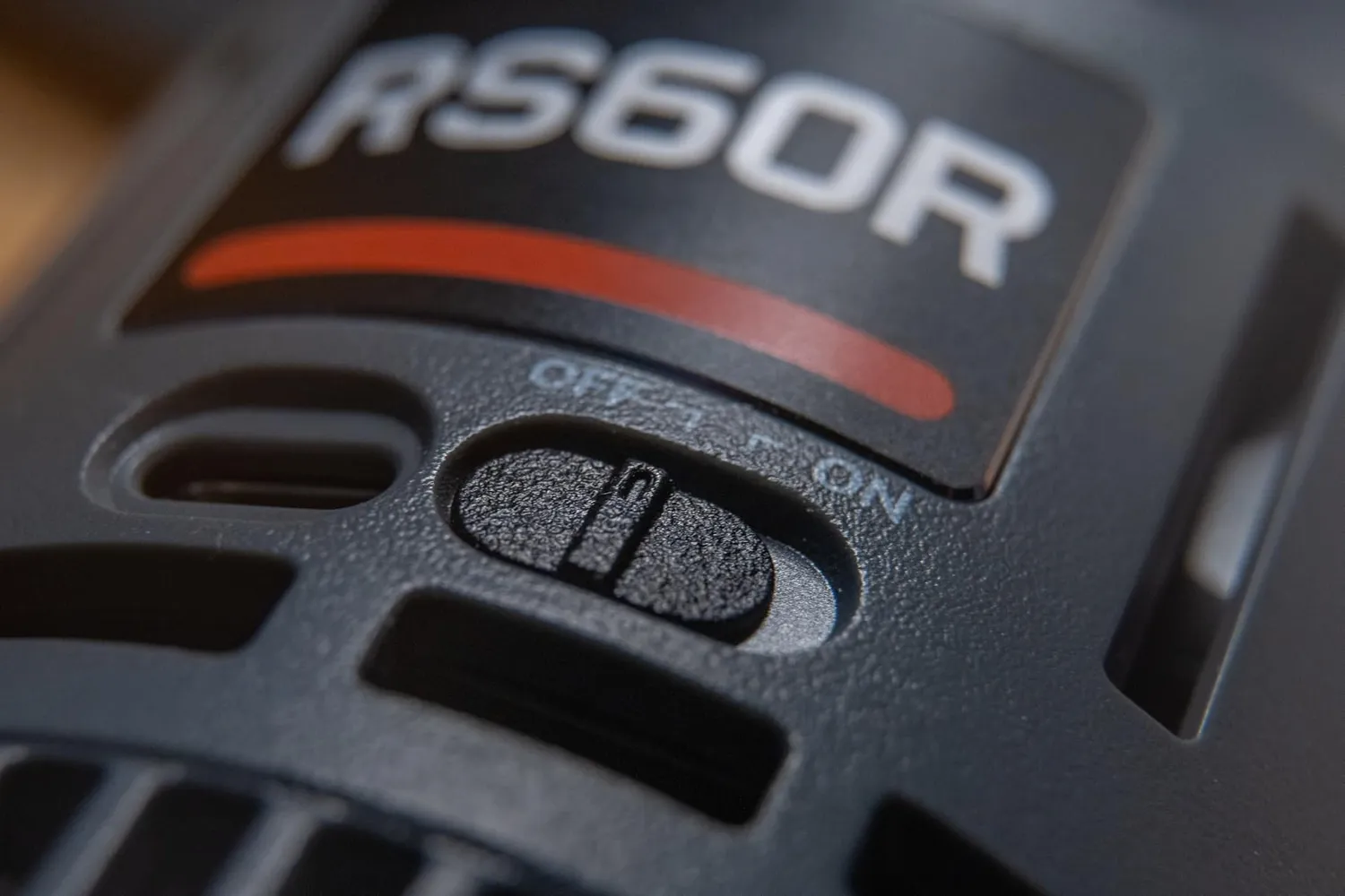 Godox RS60R luce video LED RGB 60W controllo app