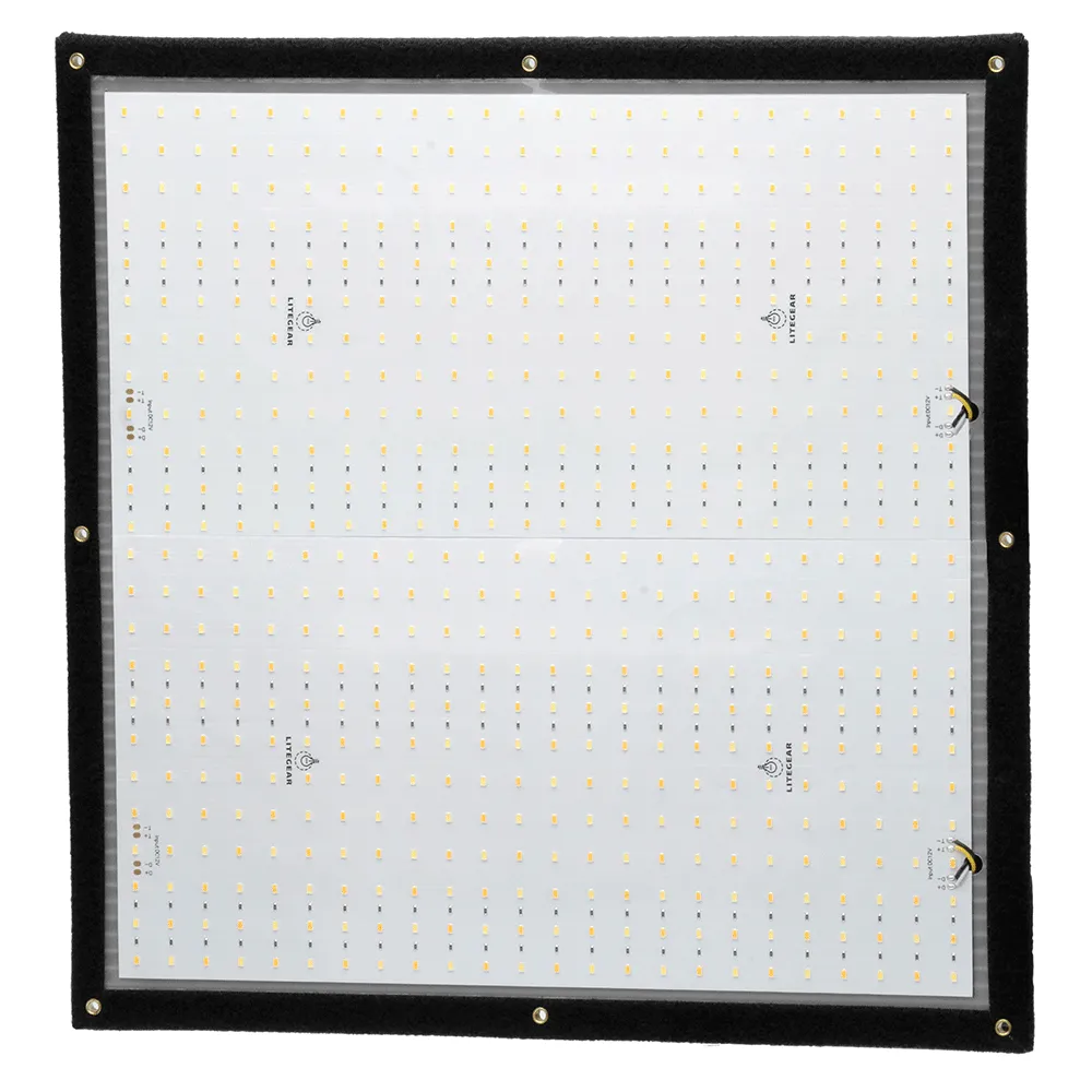 Kino Flo LiteMat S2 2 kit pannello LED ex-noleggio