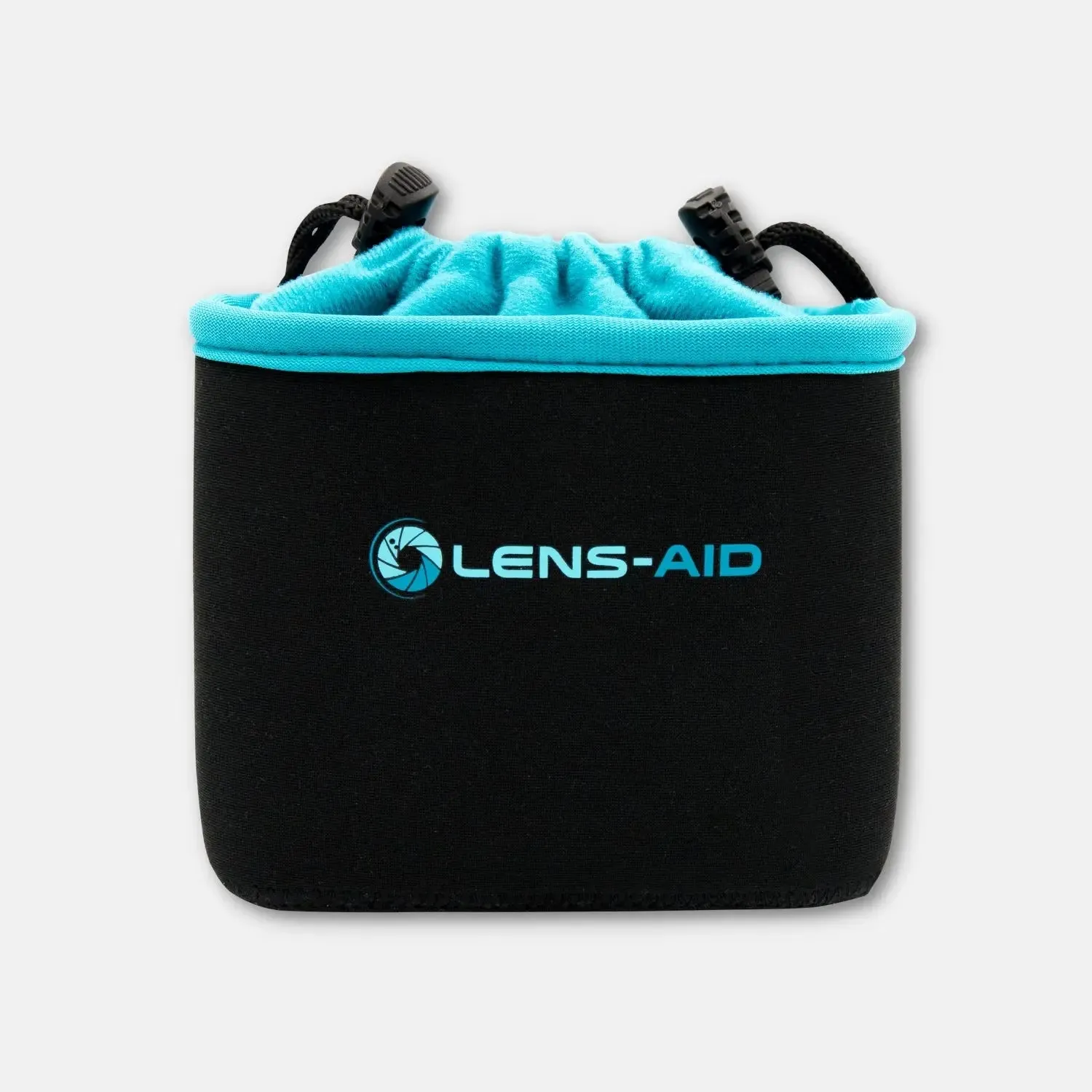 Lens-Aid Custodia Fotocamera Neoprene Pile S M L