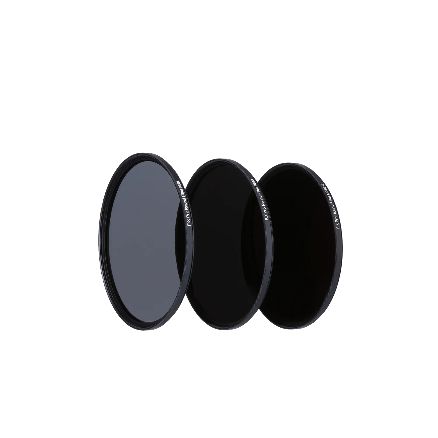 Rollei F:X Pro set filtri ND 58mm ND8 ND64 ND1000