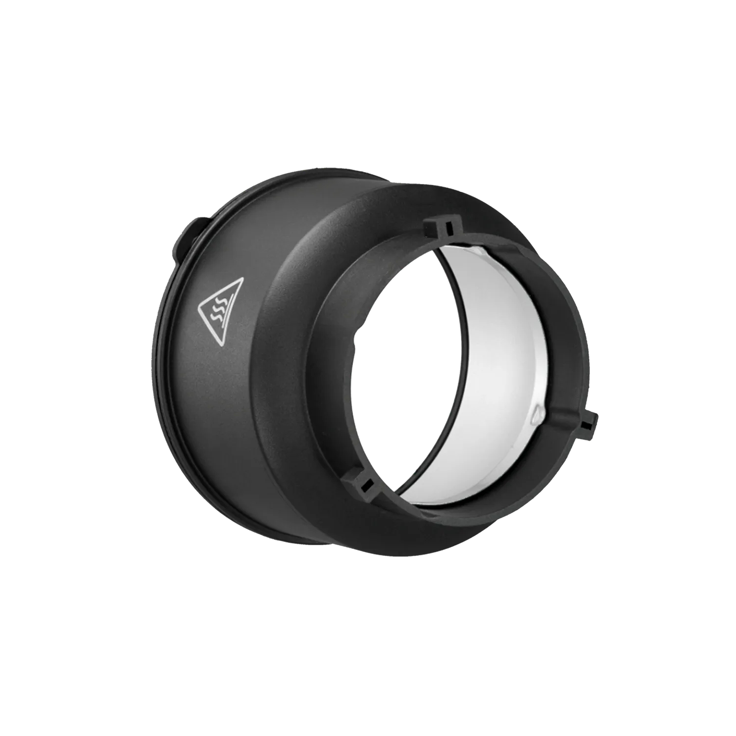 Rollei riflettore 40° luce studio Bowens con gel colorati