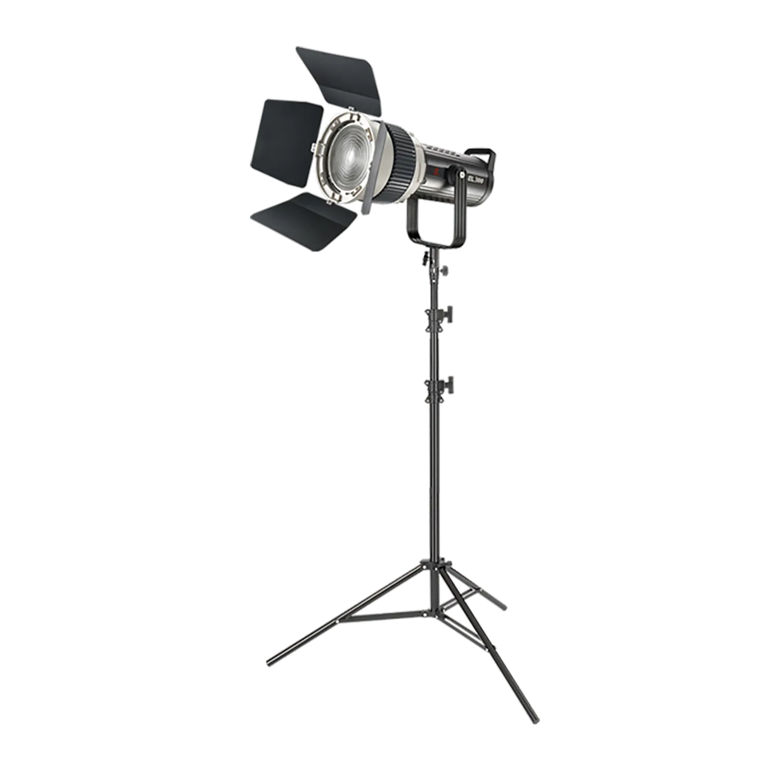 Rollei Pro stativo luce 240 cm alluminio 6 kg