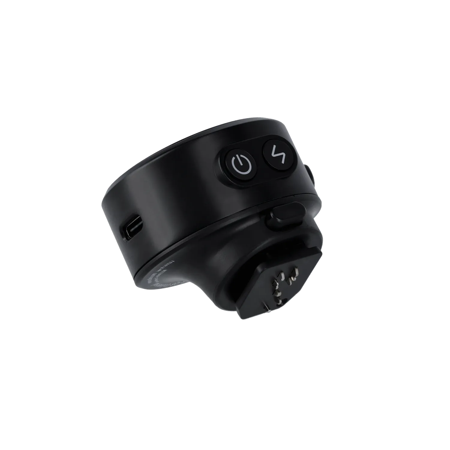 Rollei TR-Q8 Touch Trigger Radio Flash Universale