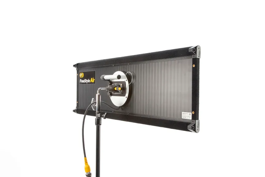 Kino Flo FreeStyle Air pannello LED luce continua