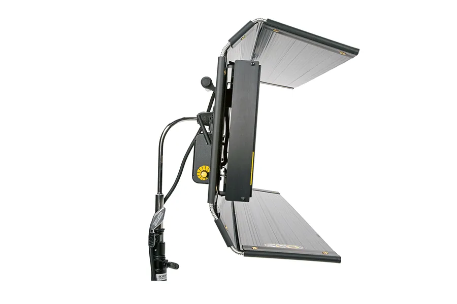 Kino Flo Diva-Lite 20/30 pannello LED bicolore