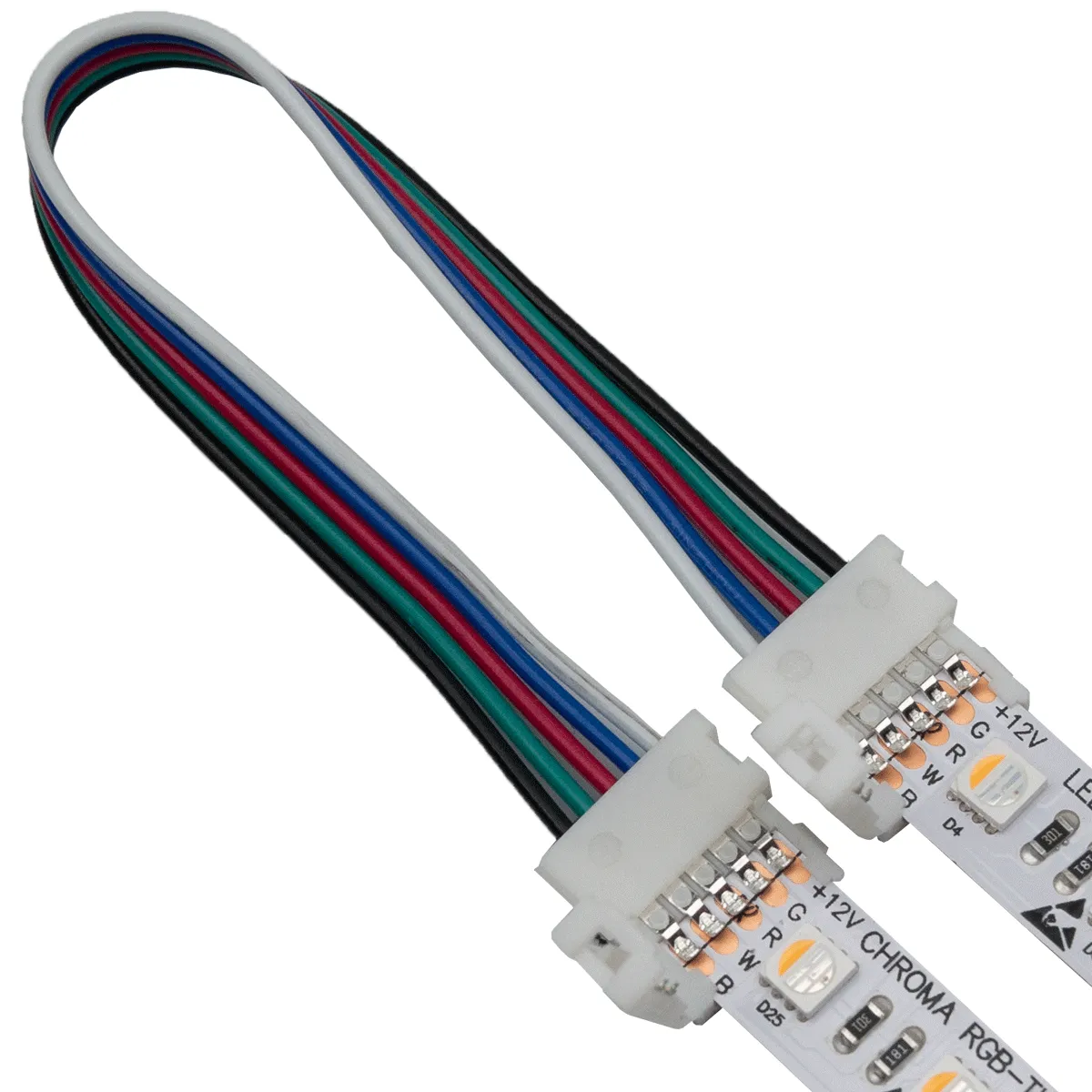 Kino Flo RGB-X QuickLinx cavo 5 poli 10 pezzi