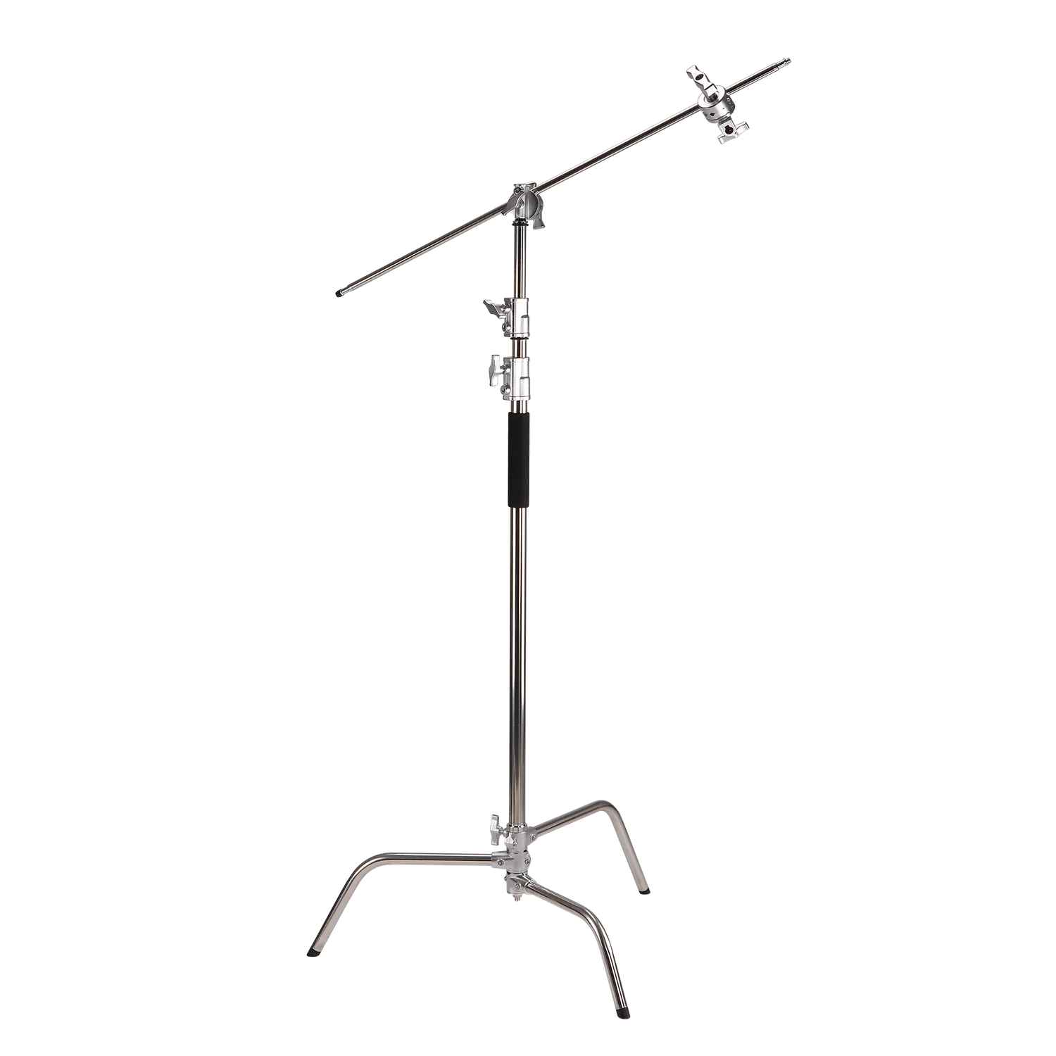 Rollei Studio C-Stand stativo a giraffa 3,59 m 15 kg