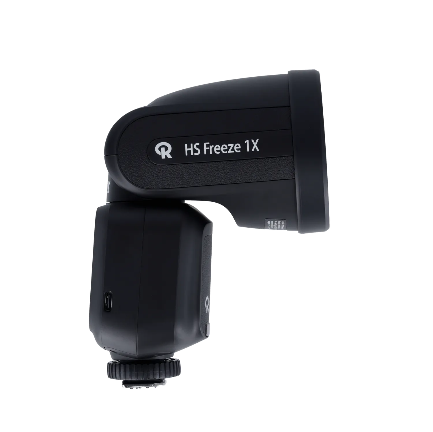 Rollei HS Freeze 1X flash 100Ws universale touch