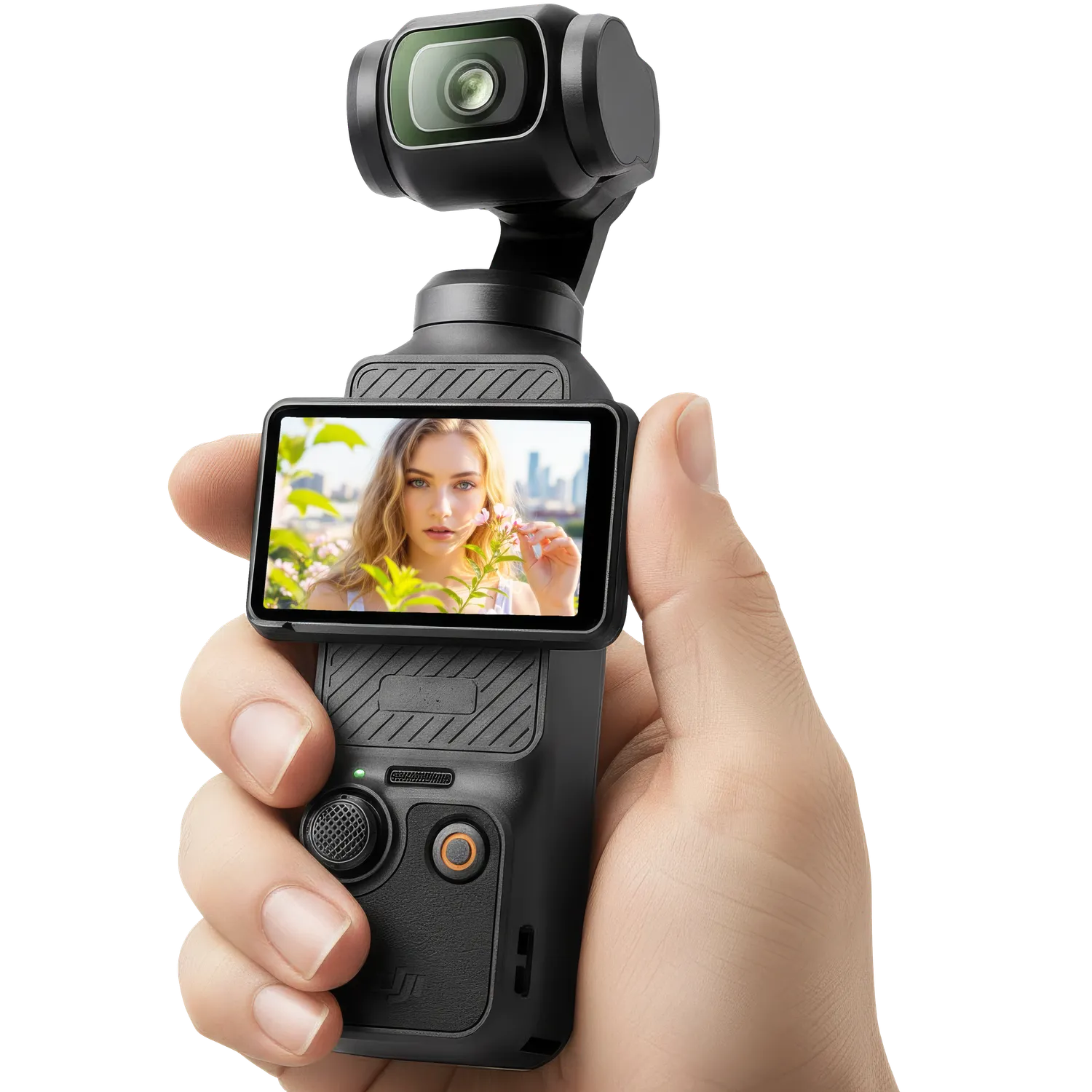 Rollei set filtri DJI Osmo Pocket 3 ND CPL magnetici