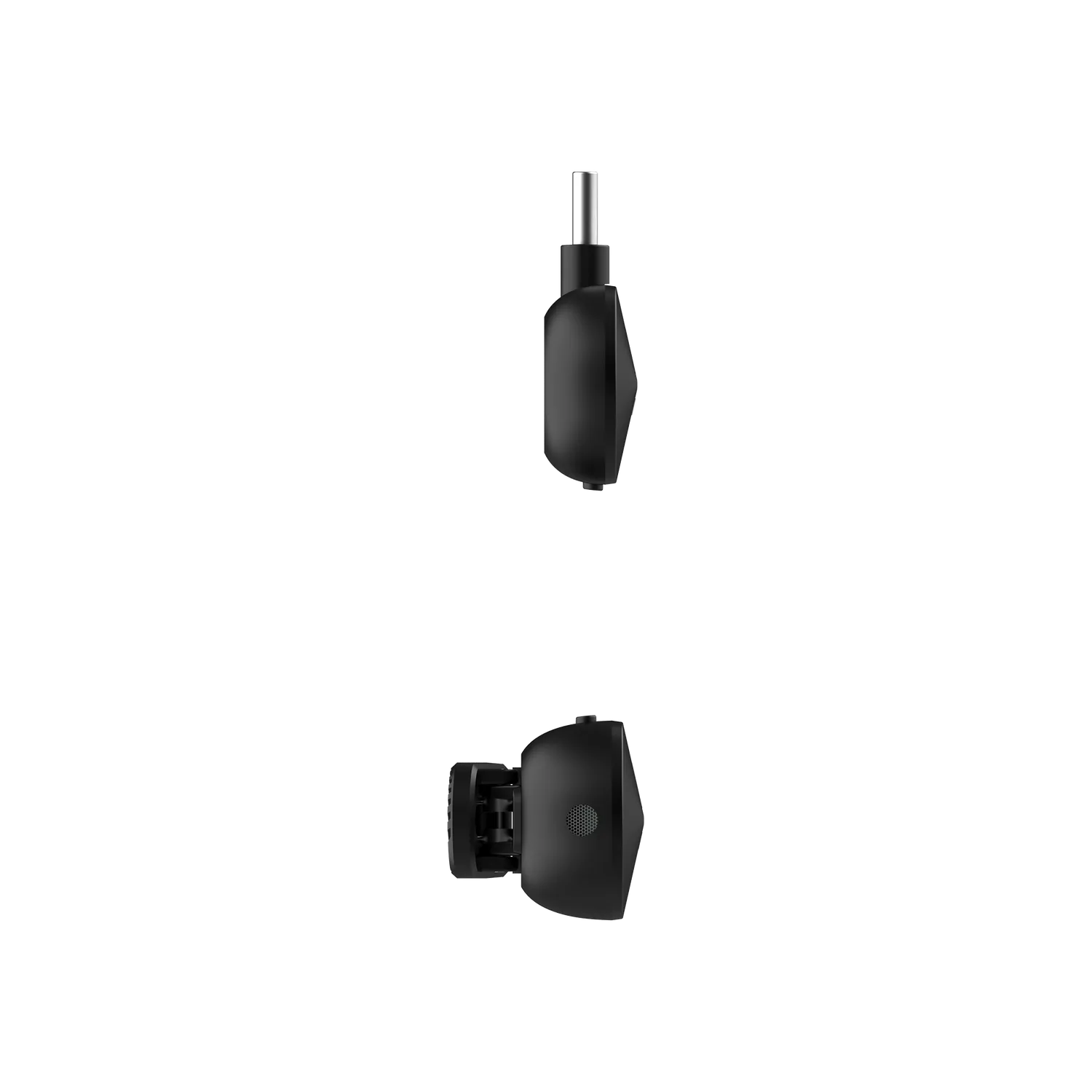 Rollei Hear:Me Mobile X1 microfono lavalier USB-C plug play