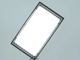 Kino Flo Wall-O-Lite CFX-W48-X230 luce continua DMX 230V