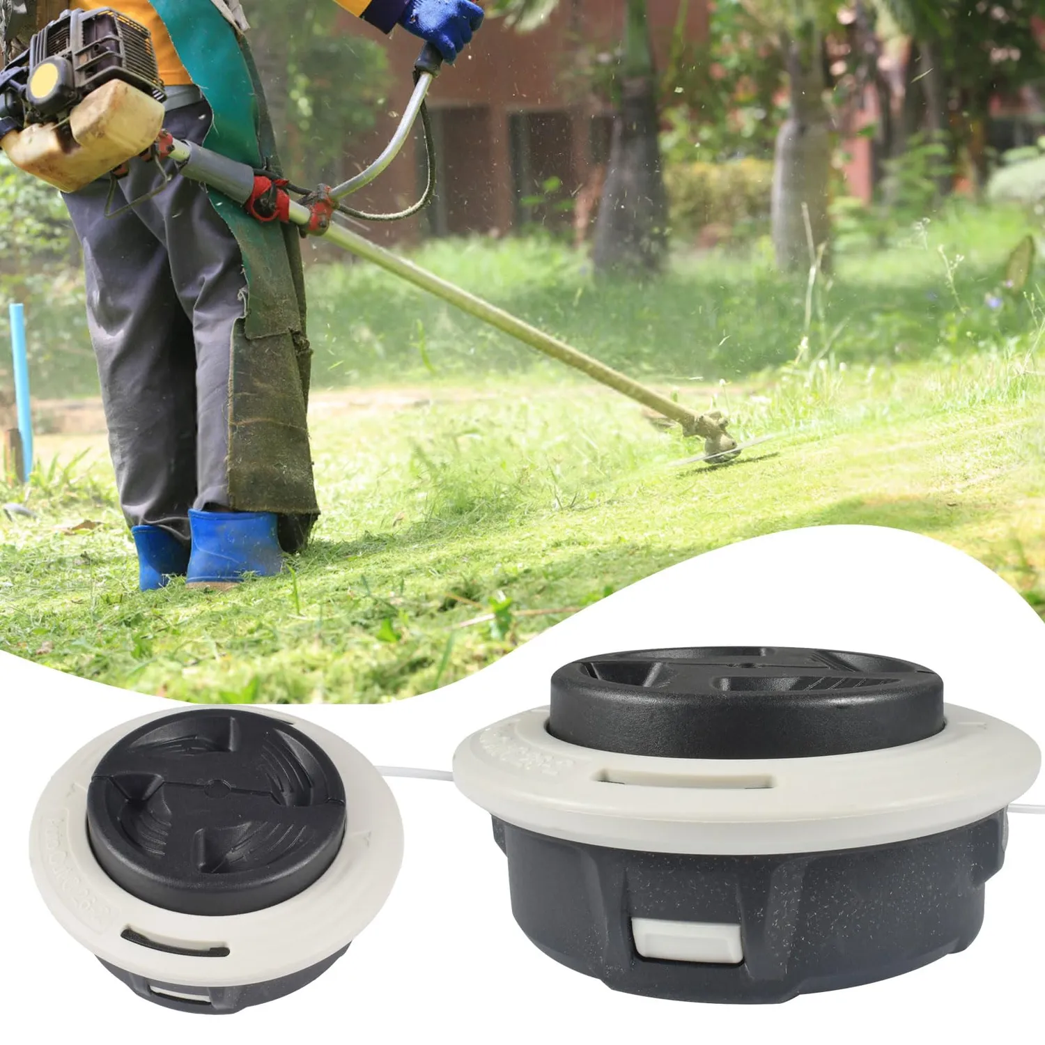 FGen AutoCut C26-2 Testina Decespugliatore Stihl