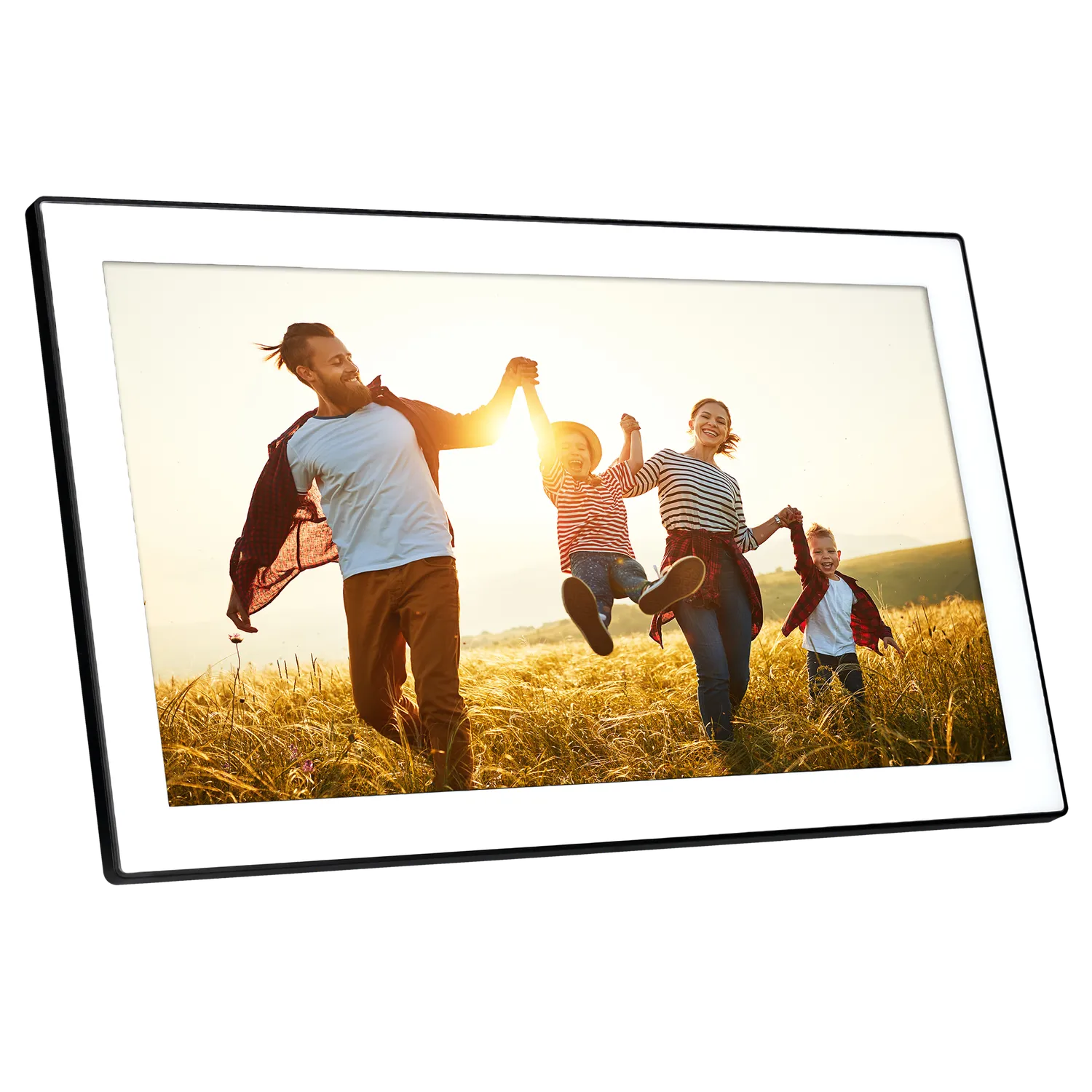 Rollei Smart Frame 211 cornice digitale 21,5" WiFi