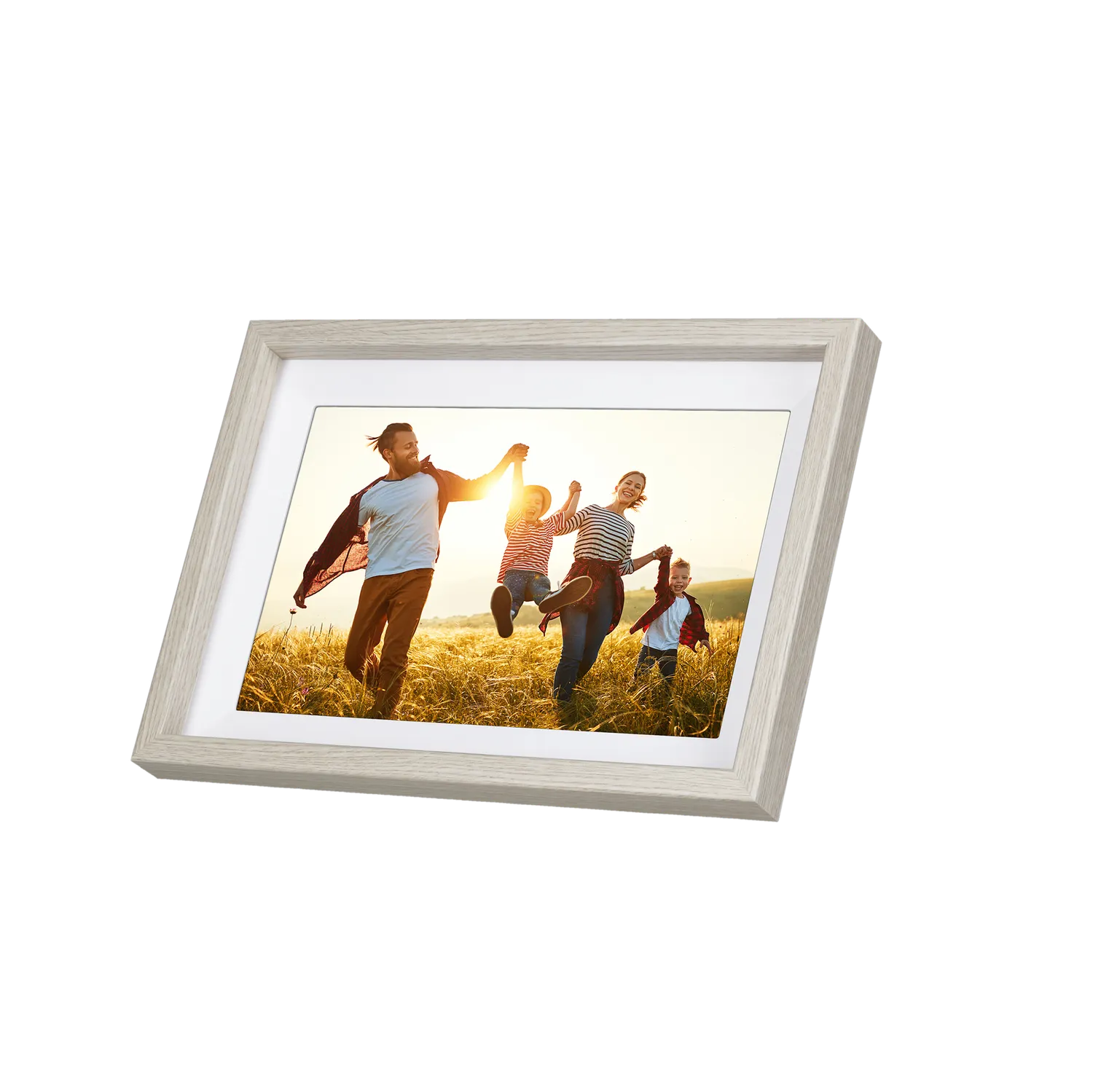 Rollei Smart Frame WiFi 108 cornice digitale 10,1"
