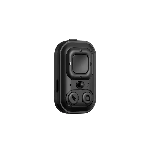 Rollei Easy Creator telecomando Bluetooth ricambio Quadpod