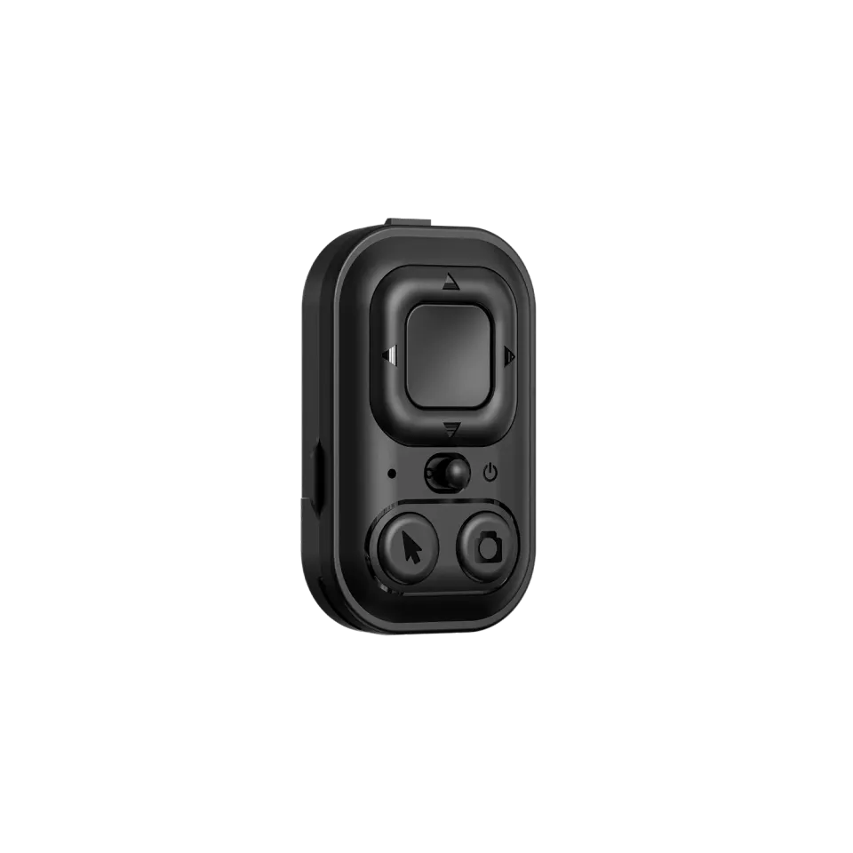 Rollei Easy Creator telecomando Bluetooth ricambio Quadpod
