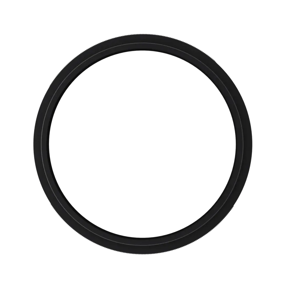 Rollei F:X Pro Magnetic Mark II anello base filtro magnetico