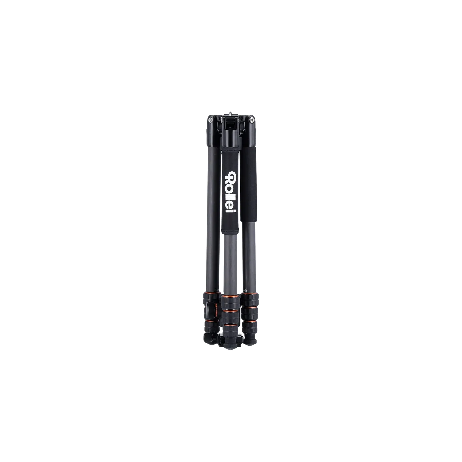 Rollei C5i Treppiede Carbonio 8 kg Testa Sferica