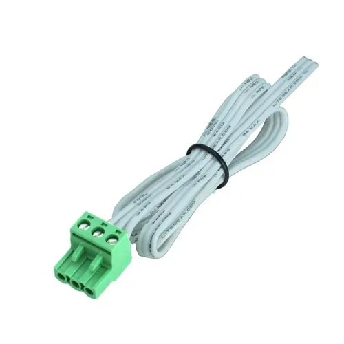 Kino Flo PH3 Hybrid cavo ingresso bianco 0,5 m