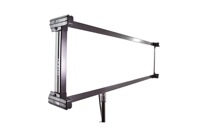 Kino Flo Celeb 450 LED DMX pannello luce continua DMX