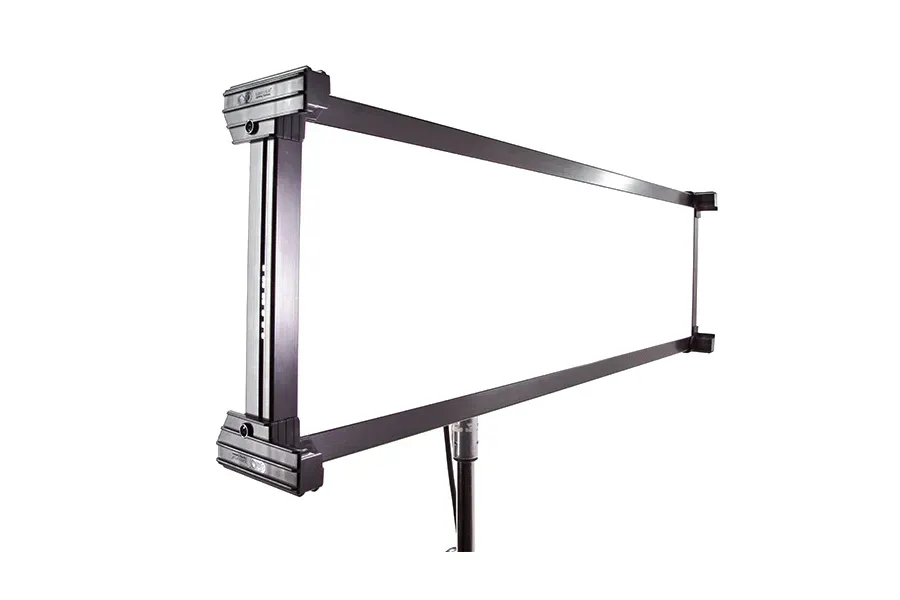 Kino Flo Celeb 450 LED DMX pannello luce continua DMX