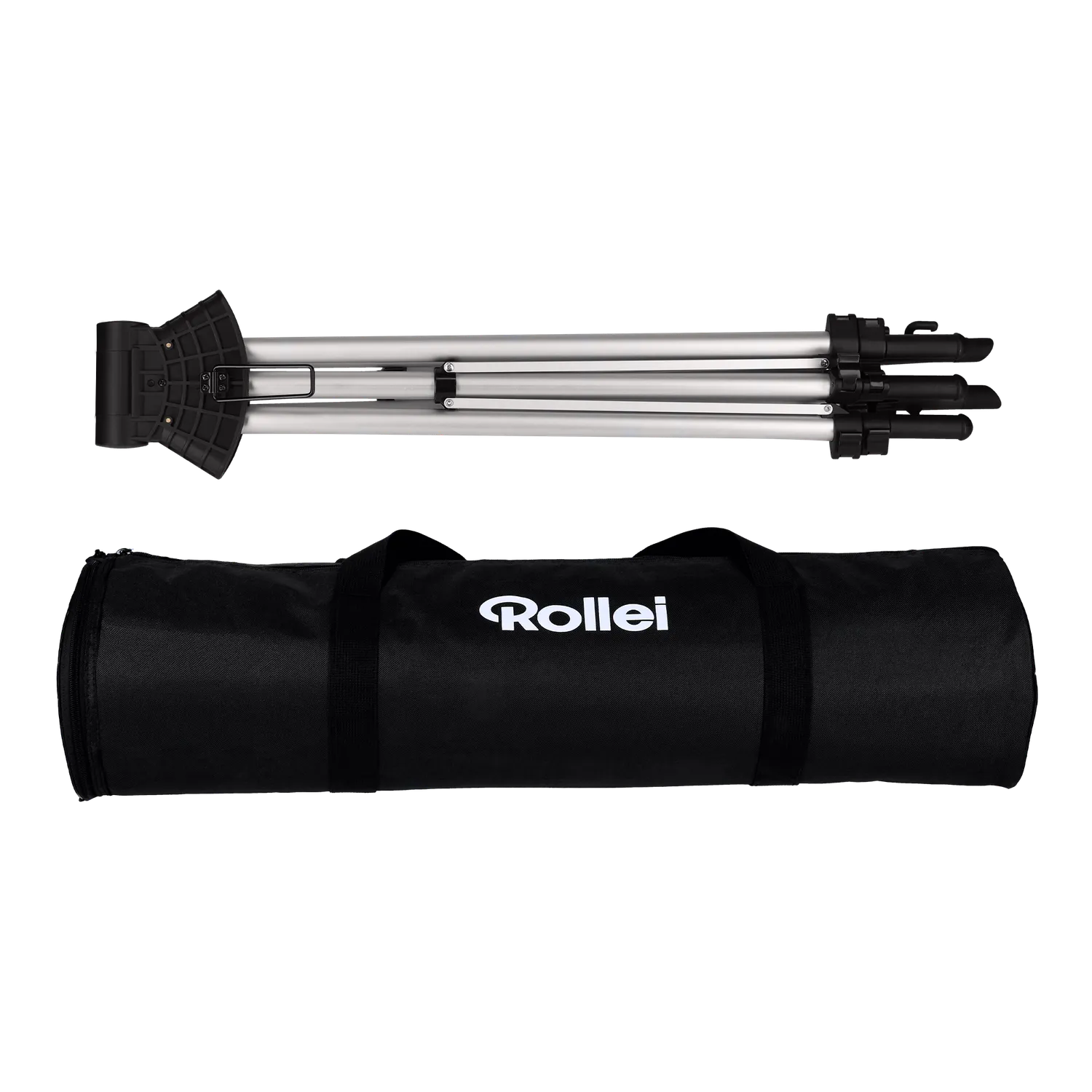 Rollei X-Drop telaio fondale fotografico con borsa