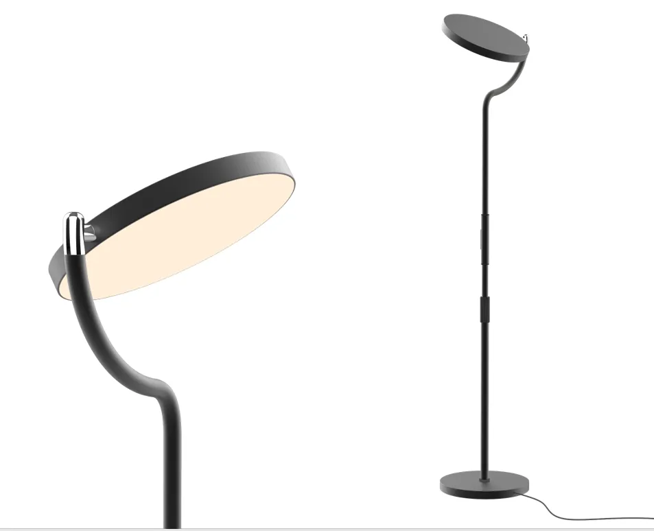 UBeesize A+ piantana luce continua studio