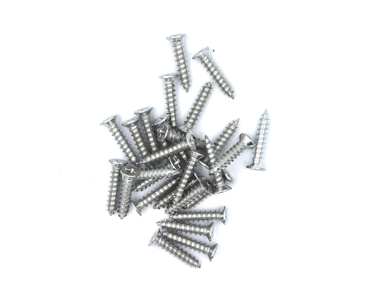 FGen cerniera triangolare a T 15,2 cm 4 pezzi