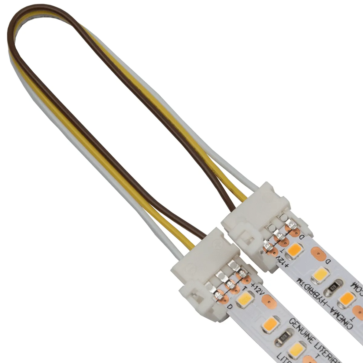 Kino Flo Hybrid QuickLinx cavo 3 poli 10 pezzi