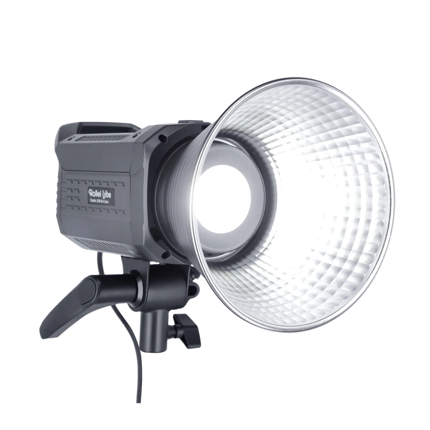 Rollei Vibe Studio 200 Bi-Color luce continua 2x