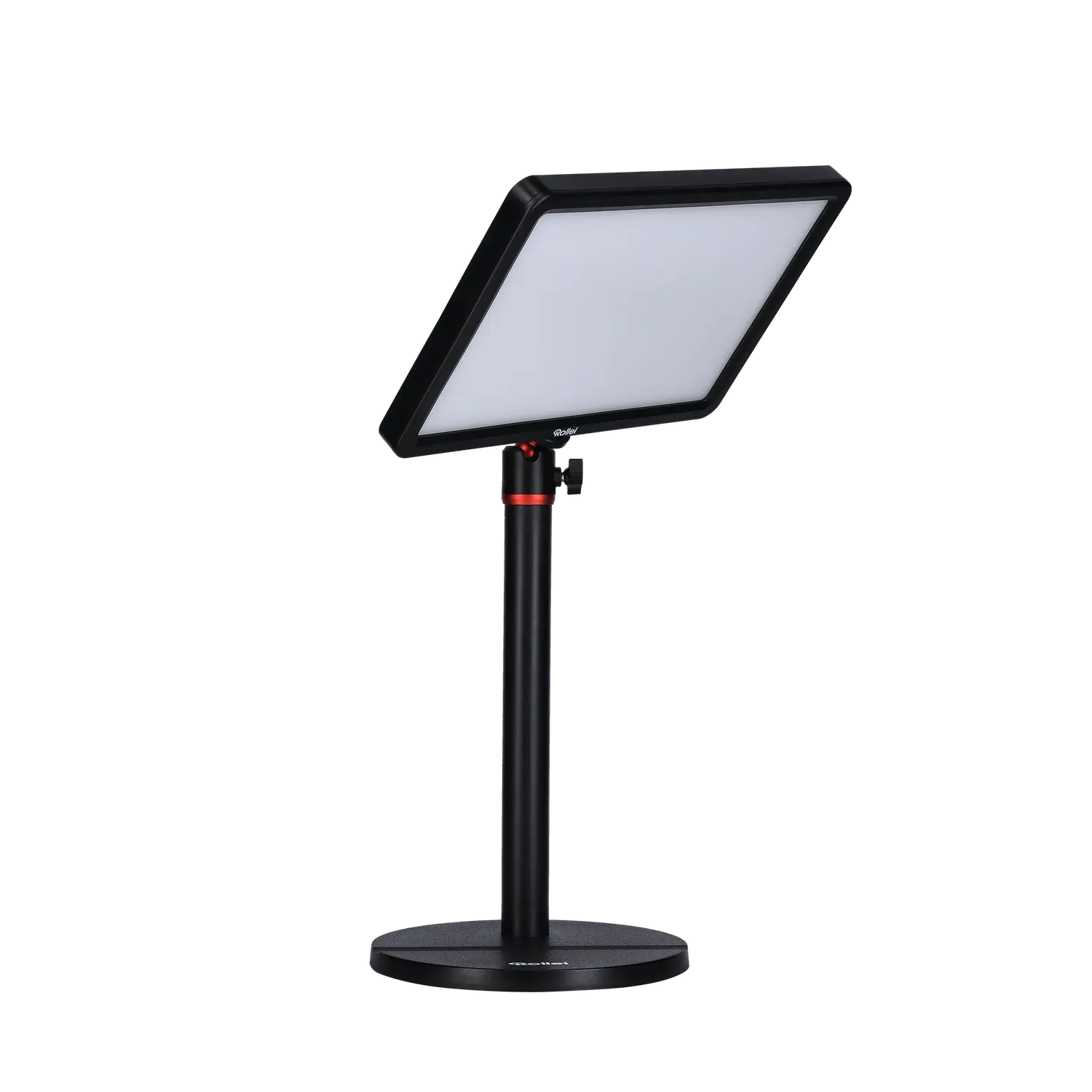 Rollei LUMIS Key Light Pro pannello LED streaming 27cm