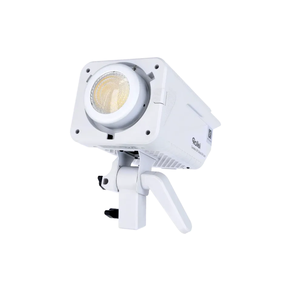 Rollei Candela 300 Studio Bi-Color luce continua LED 300W