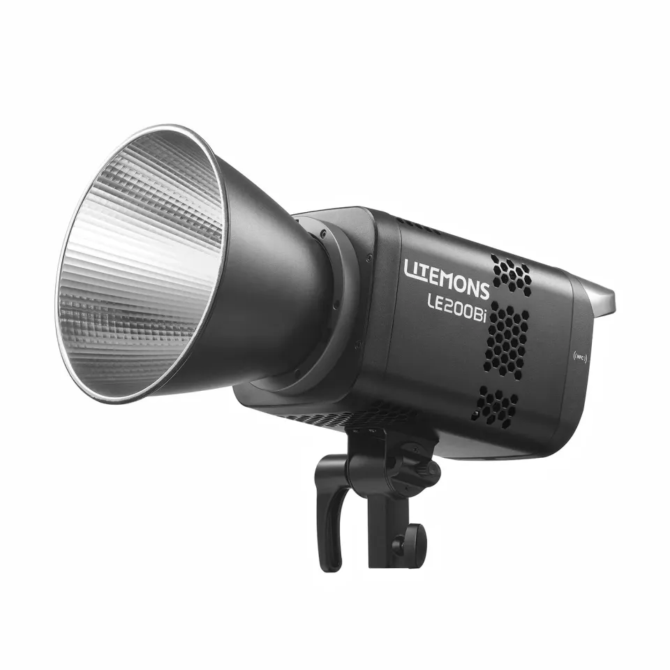 Godox LE200Bi Luce video LED 220W bicolore Bowens