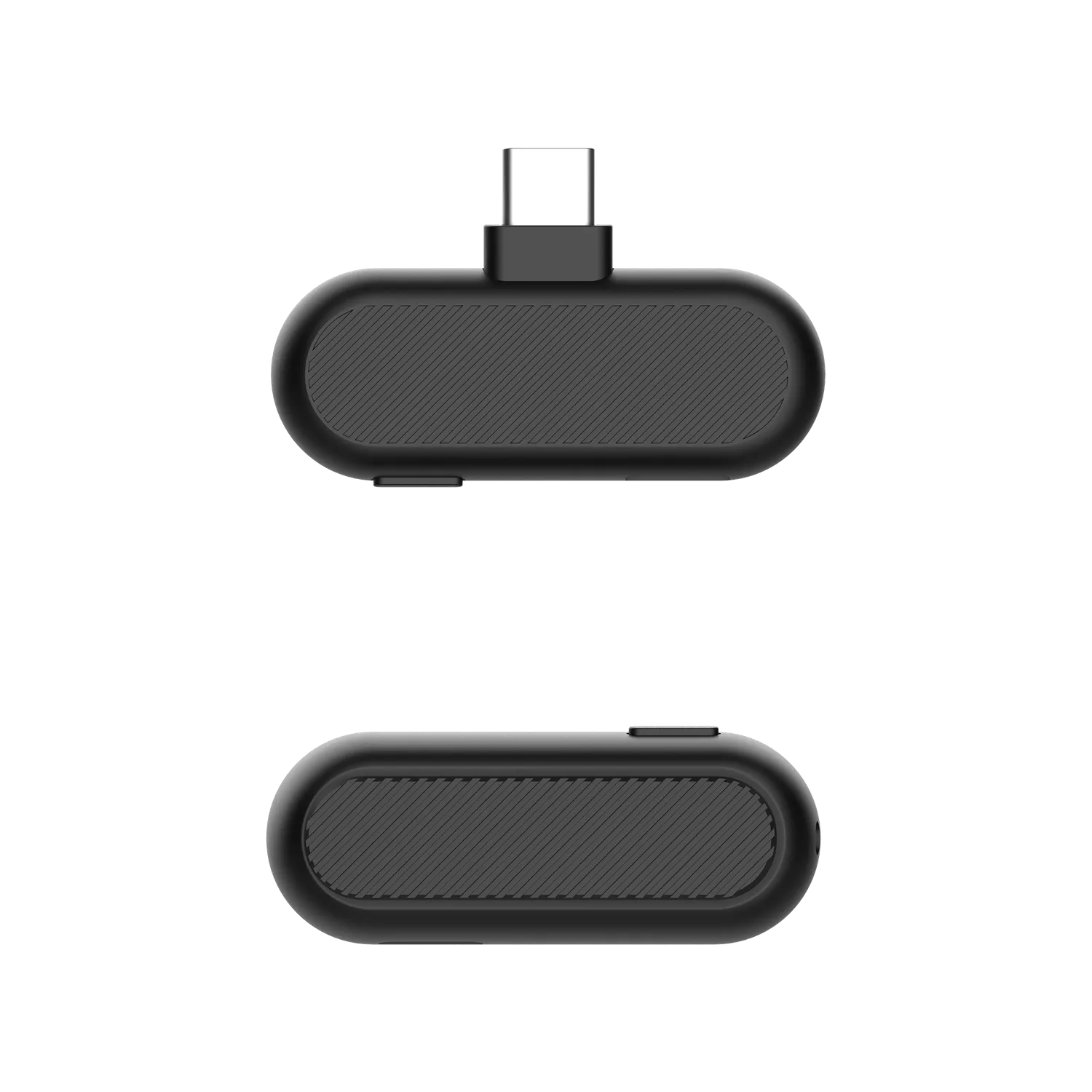 Rollei Hear:Me Mobile X1 microfono lavalier USB-C plug play
