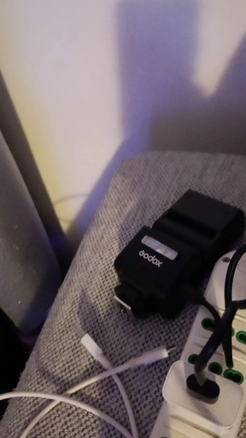 Godox iT32 X5S flash fotocamera TTL per Sony